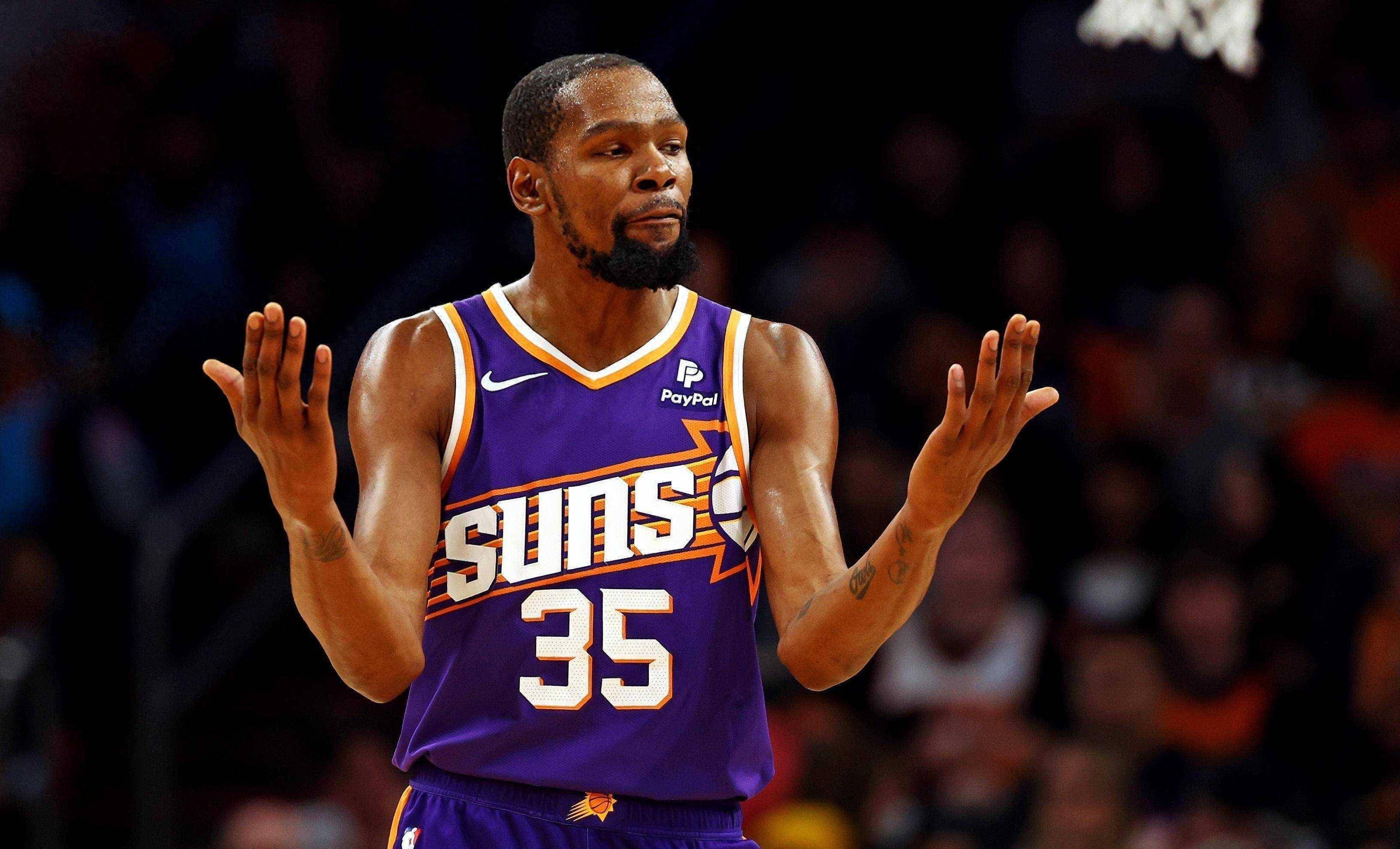 Kaiyun-包含杜兰特连续二十场比赛得分超过持续失利，篮网不断突破！的词条