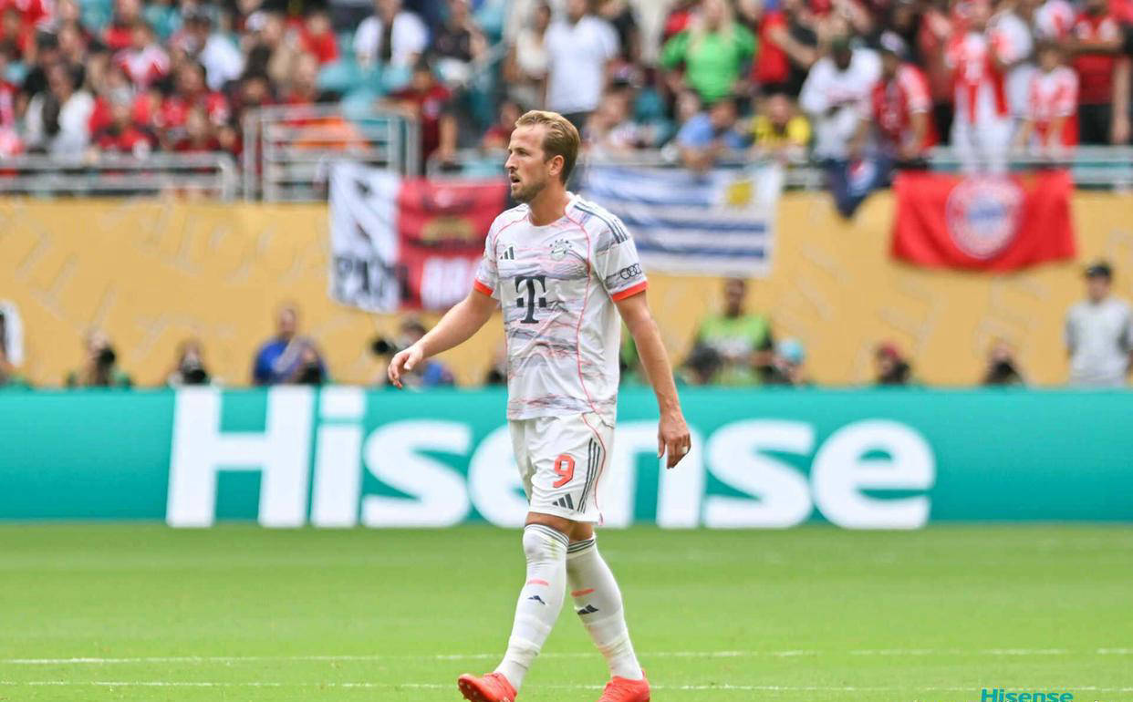 开云体育-关于凯恩连续七场比赛得分超过大比分获胜，巴黎圣日耳曼不断突破！的信息