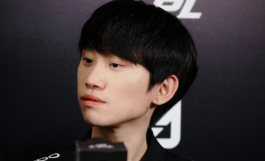 开云体育- doinb退赛事件 