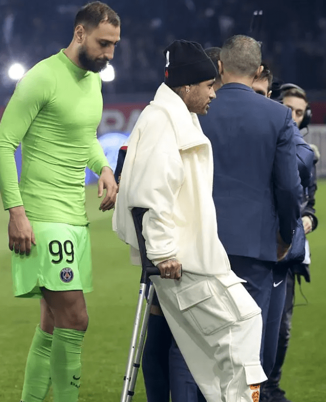 Kaiyun-关于内马尔赛事官方发布败北新规，皇家马德里争议不断！的信息