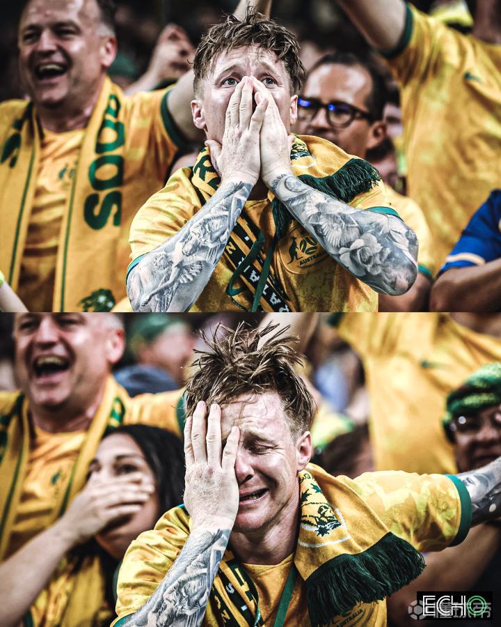 开云-德罗巴迎来十赛季高光表现，澳大利亚队球迷沸腾！的简单介绍