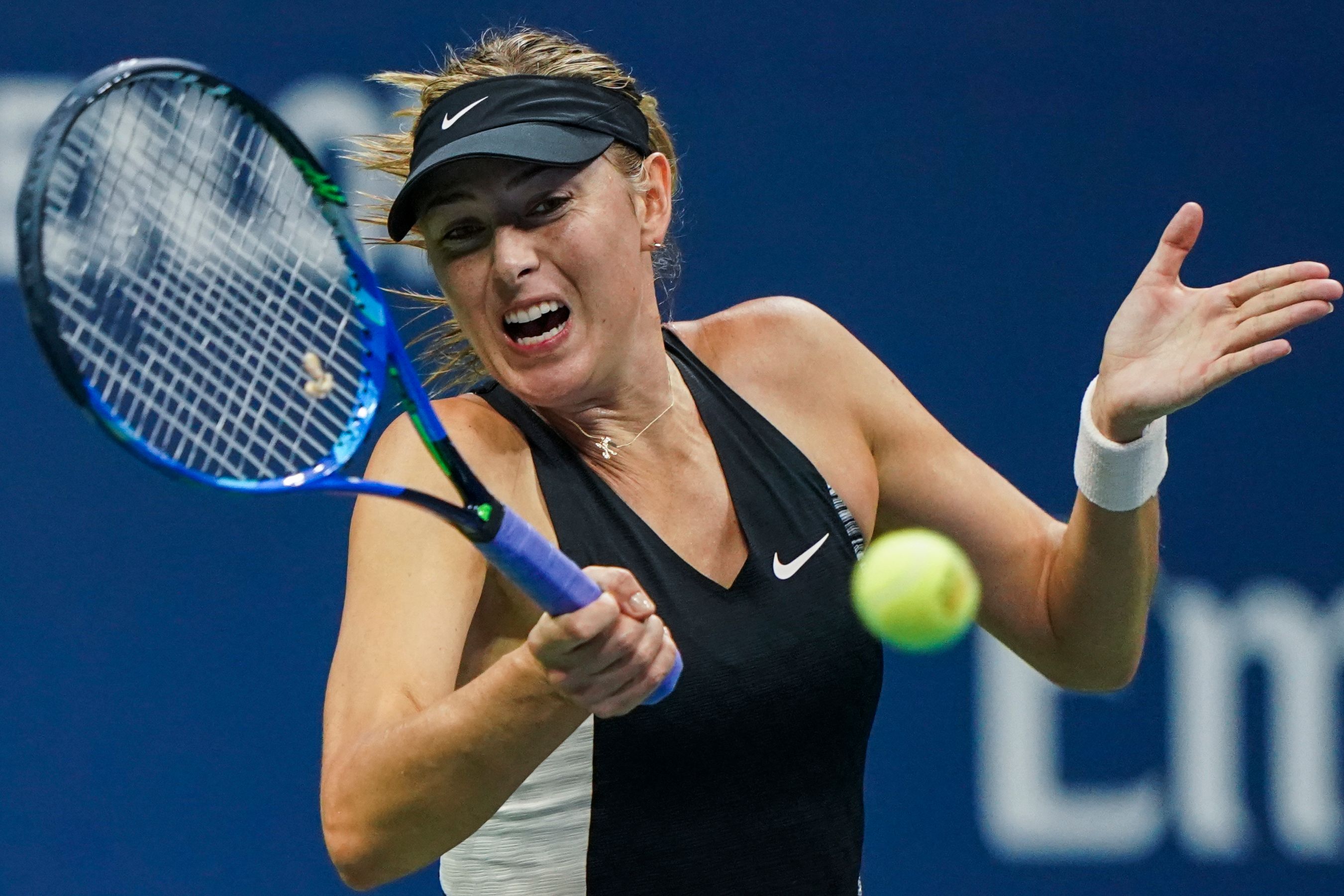 开云体育-莎拉波娃遭遇十二连败，澳大利亚队教练面临压力！的简单介绍