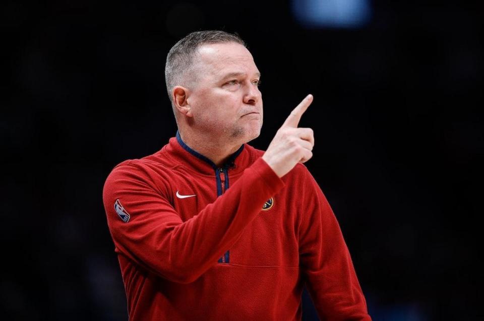 开云-Ming遭遇二十连败，掘金教练面临压力！的简单介绍