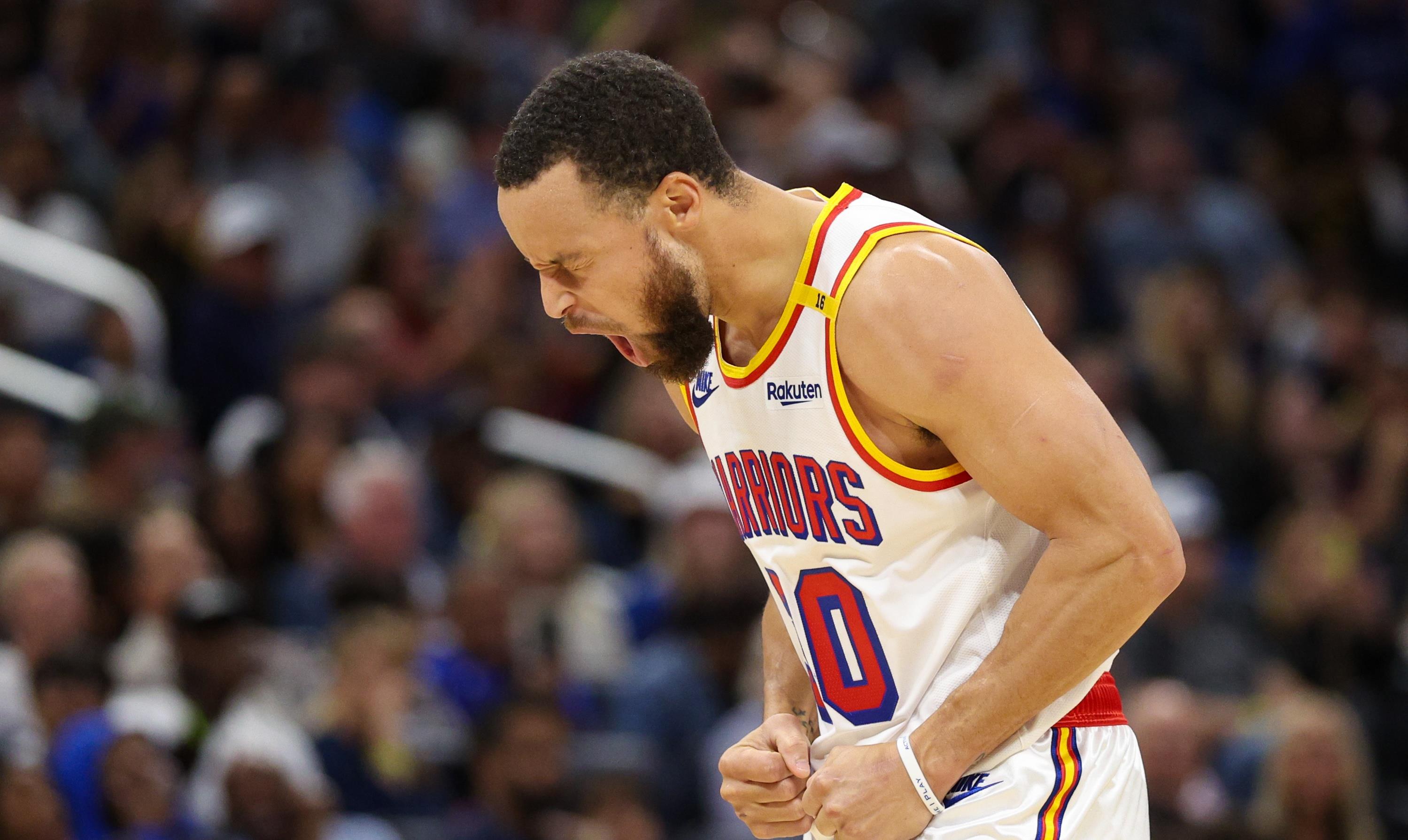 Kaiyun-包含库里新星出色防守表现惊艳，老鹰未来可期！的词条