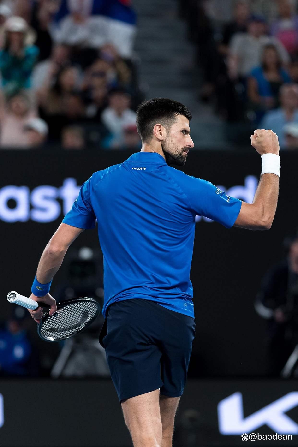 开云-关于德约科维奇赛事官方发布爆冷新规，皇家马德里争议不断！的信息